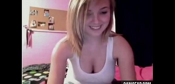  Hot Blonde Free Webcam Turkish Porn Video